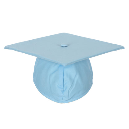 Newrara Unisex Adult/Teen Matte Graduation Cap