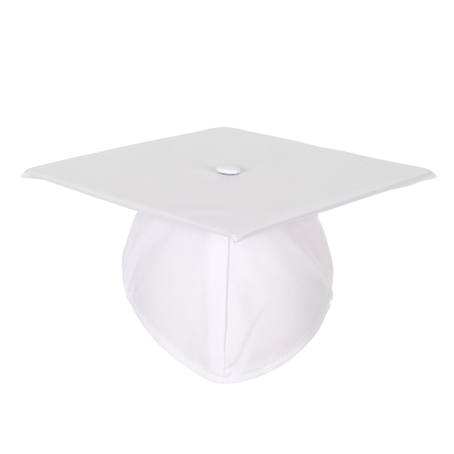 Newrara Unisex Adult/Teen Matte Graduation Cap