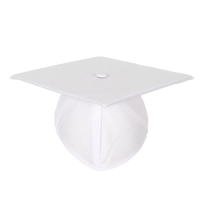 Newrara Unisex Adult/Teen Matte Graduation Cap