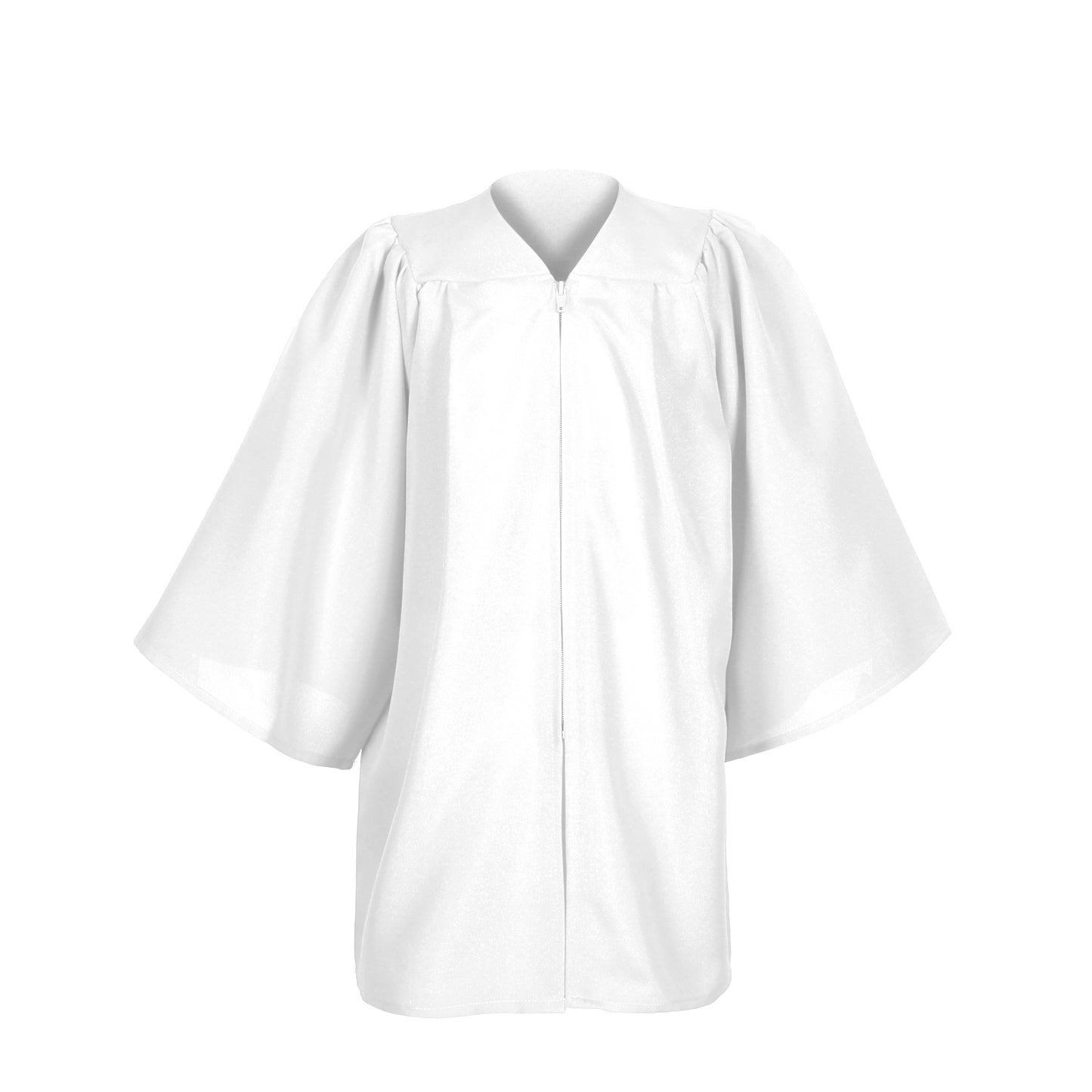 Newrara Unisex Matte Pre-K/Kindergarten Graduation Gown