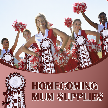 Colorful lei showcased for graduation and school celebrations