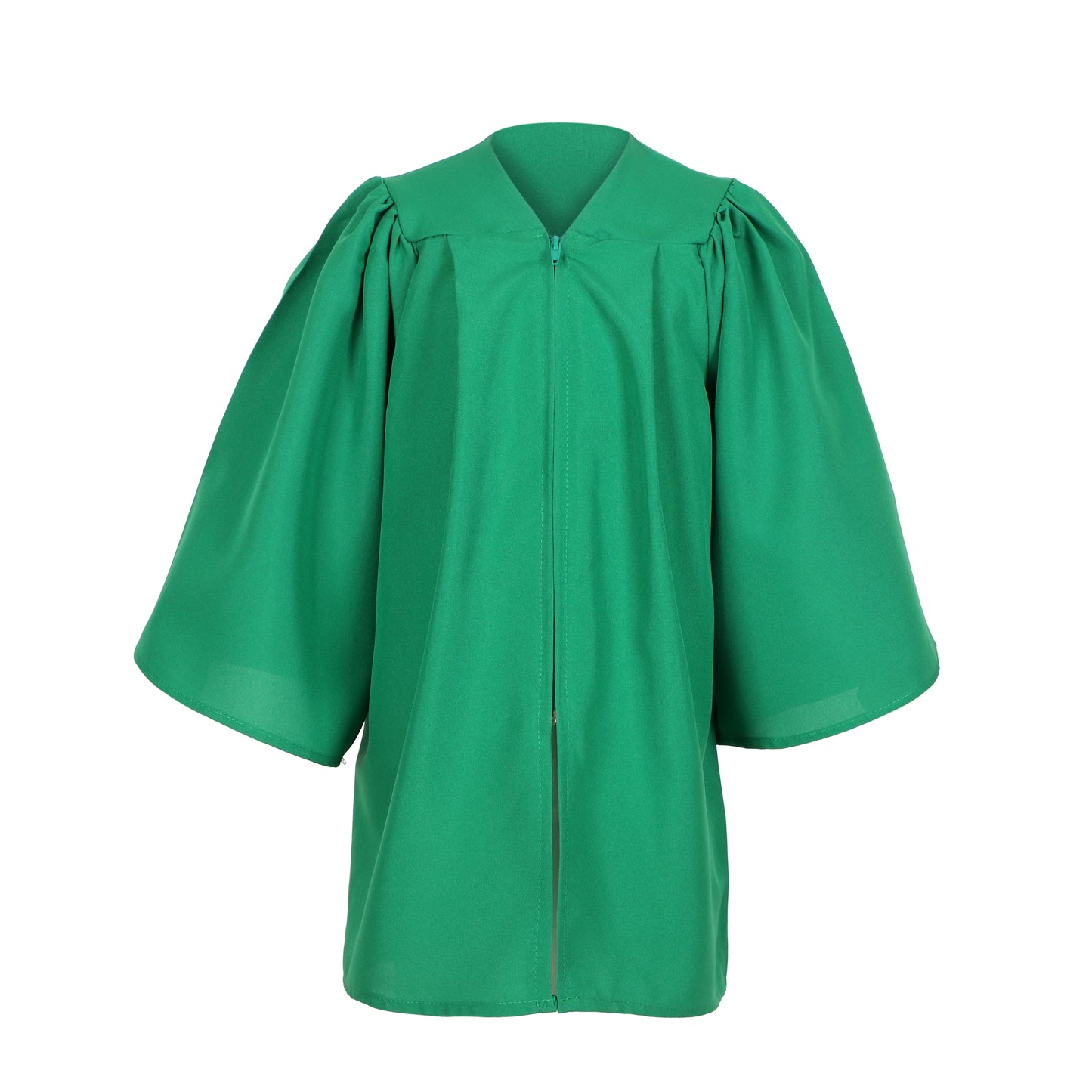 Newrara Unisex Matte Pre-K/Kindergarten Graduation Gown
