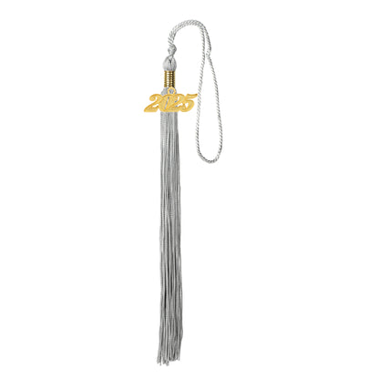 Newrara Graduation tassel with gold 2025 year charm