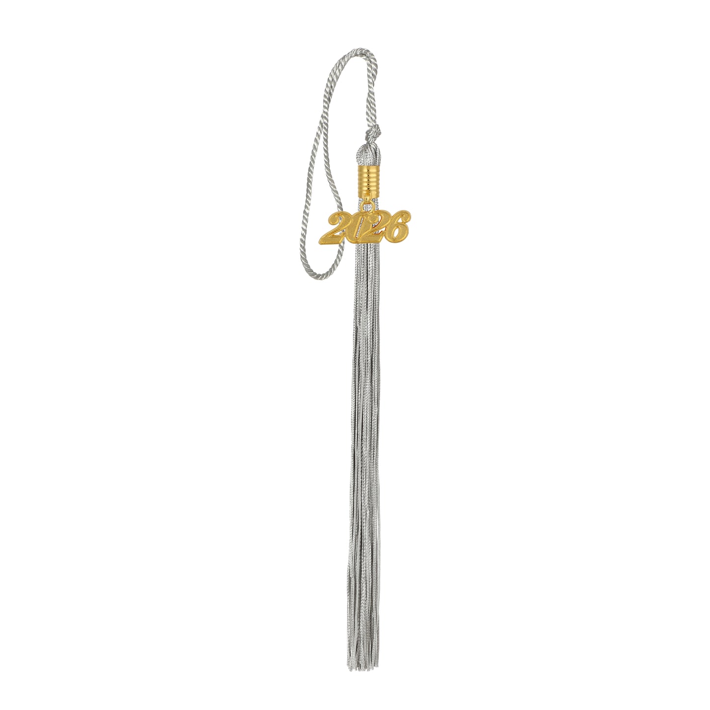 Newrara Graduation tassel with gold 2026 year charm