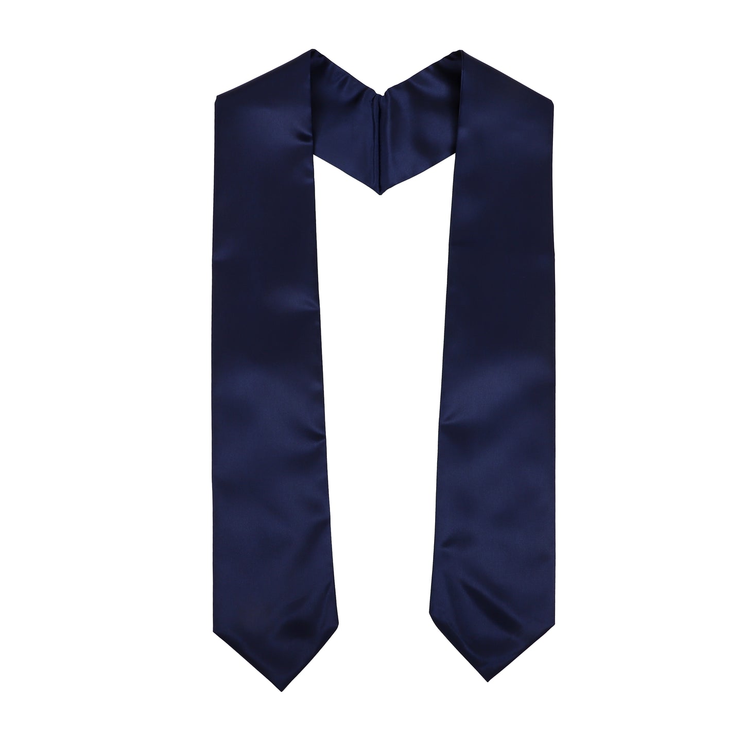 Newrara Plain Graduation Stoles for Adults 60''/72''