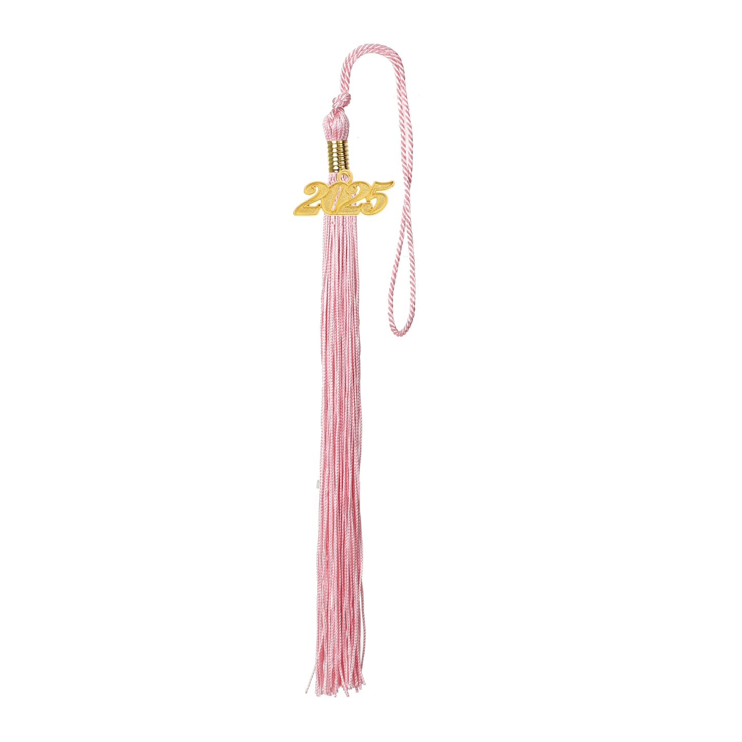 Newrara Graduation tassel with gold 2025 year charm