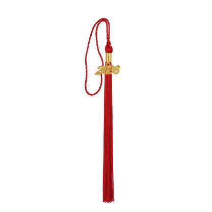 Newrara Graduation tassel with gold 2026 year charm