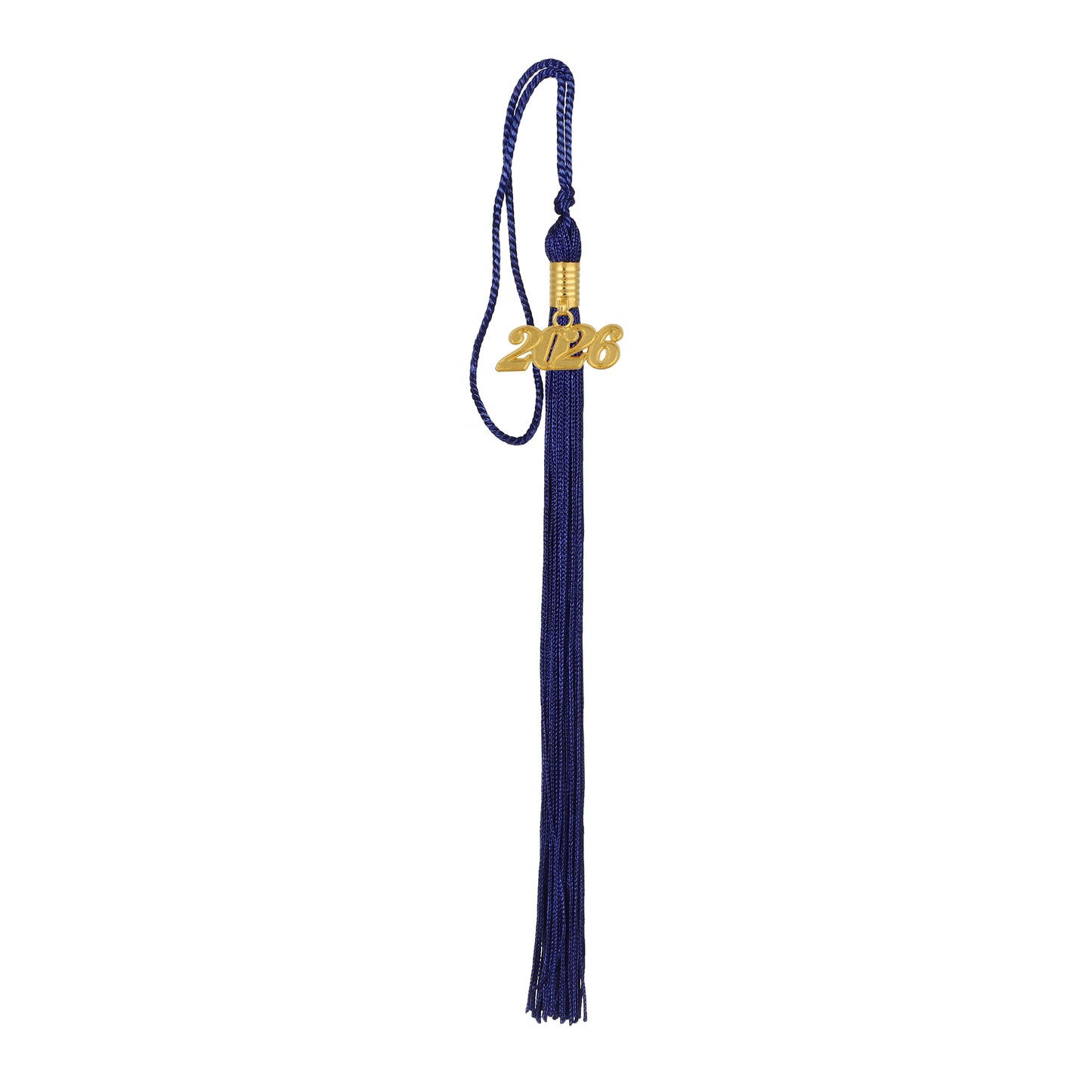 Newrara Graduation tassel with gold 2026 year charm