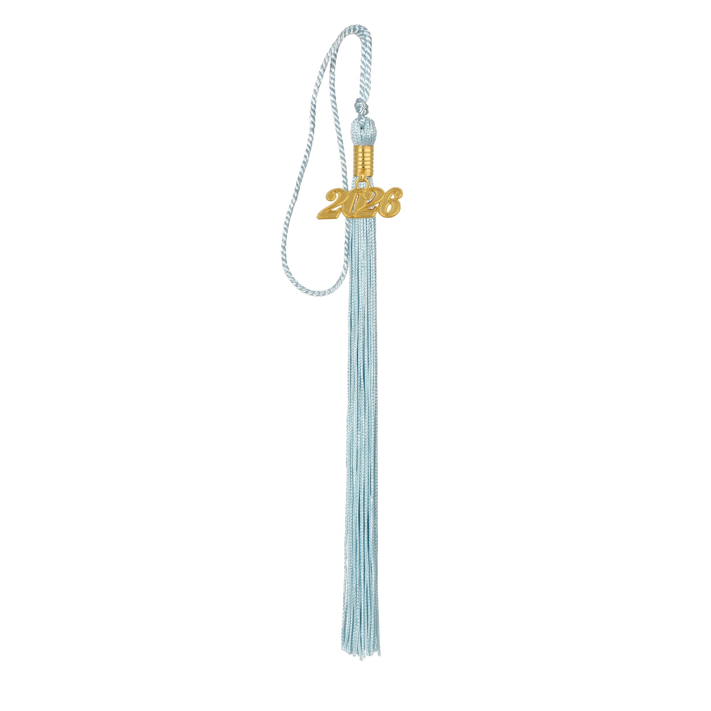 Newrara Graduation tassel with gold 2026 year charm