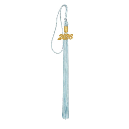 Newrara Graduation tassel with gold 2026 year charm