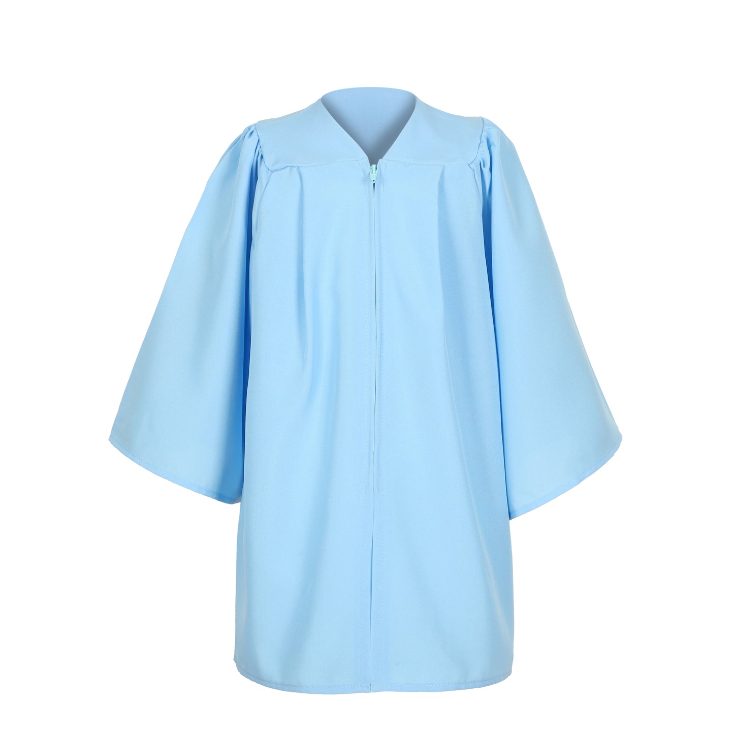 Newrara Unisex Matte Pre-K/Kindergarten Graduation Gown
