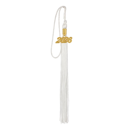Newrara Graduation tassel with gold 2026 year charm